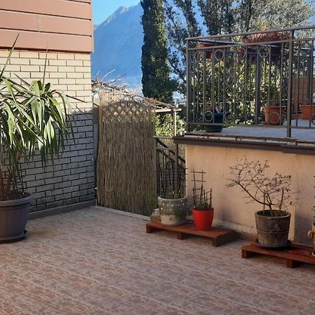 Sofi Apartment Kotor Luaran gambar