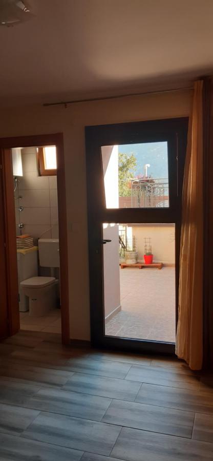 Sofi Apartment Kotor Luaran gambar