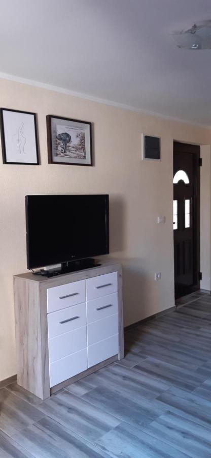 Sofi Apartment Kotor Luaran gambar