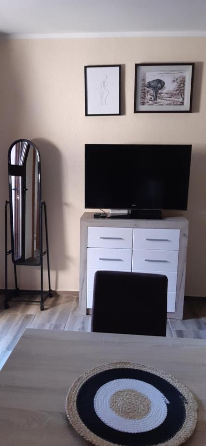 Sofi Apartment Kotor Luaran gambar