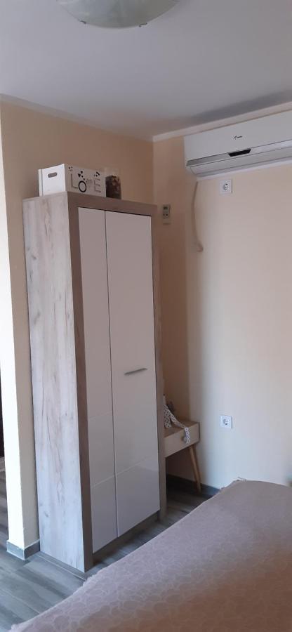 Sofi Apartment Kotor Luaran gambar