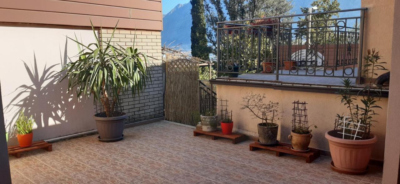 Sofi Apartment Kotor Luaran gambar