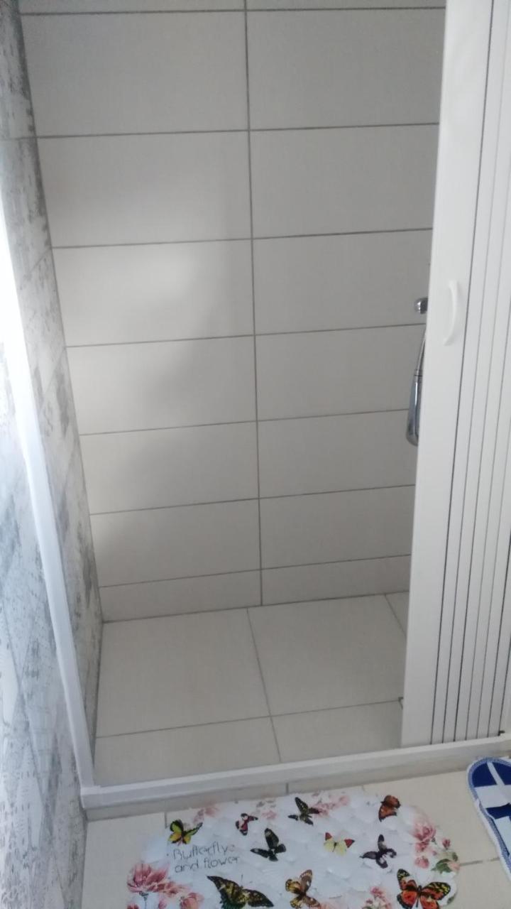Sofi Apartment Kotor Luaran gambar